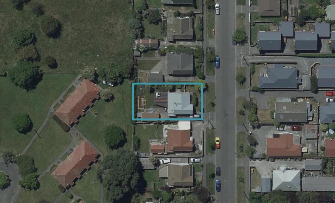 199 Simeon Street, Spreydon, Christchurch - Carousel 1