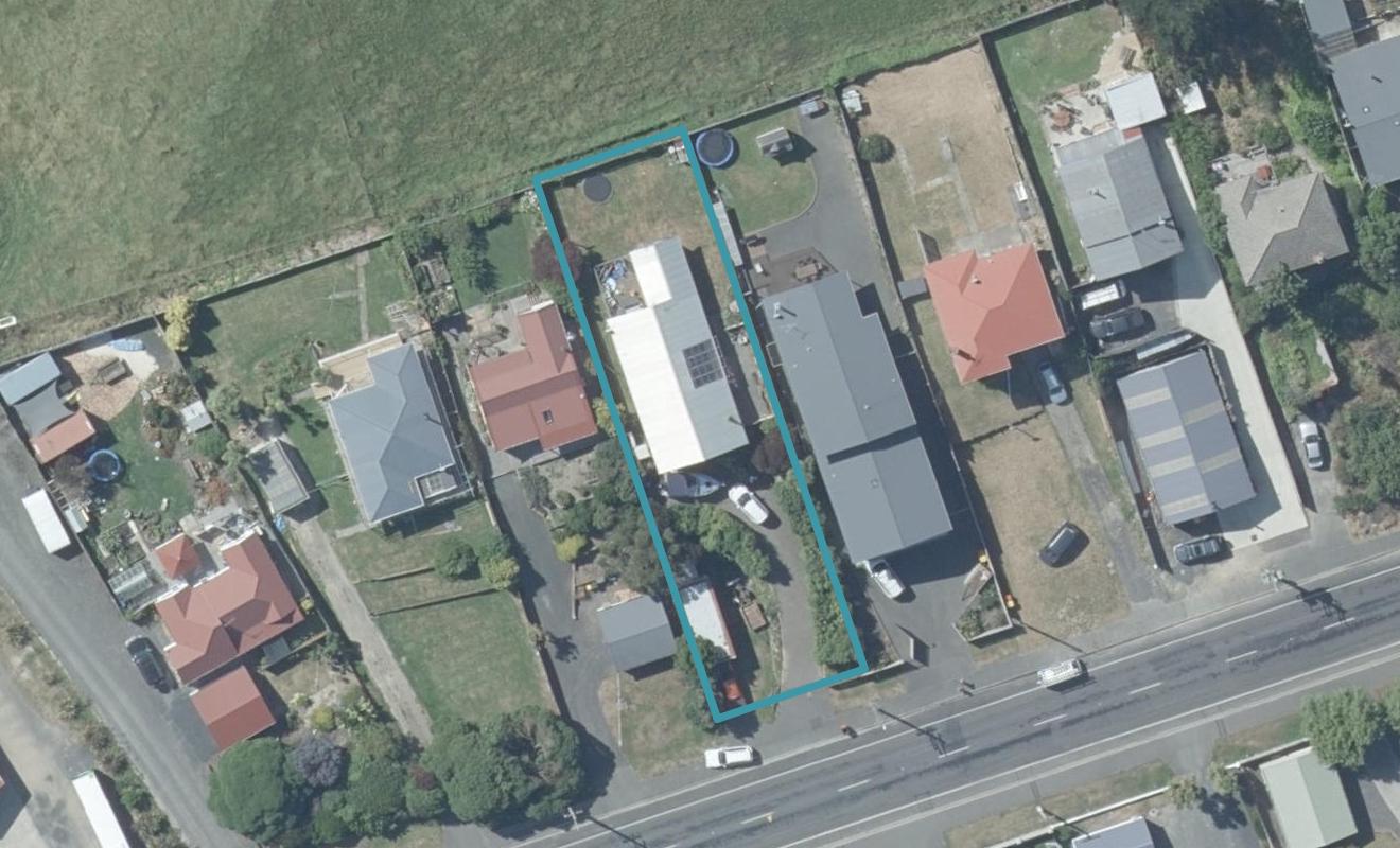 802 Brighton Road, Ocean View, Dunedin - Carousel 1