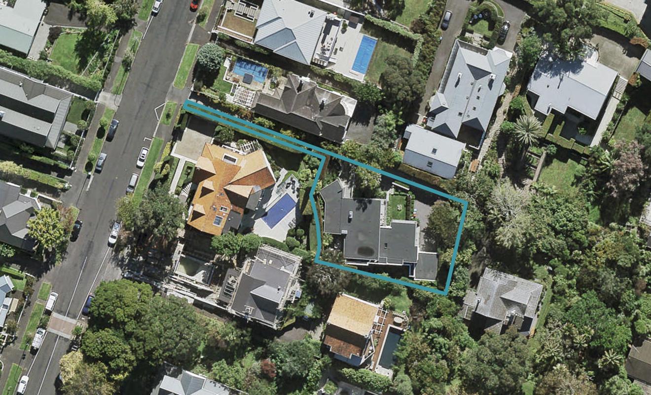 23A Seaview Road, Remuera, Auckland - Carousel 1