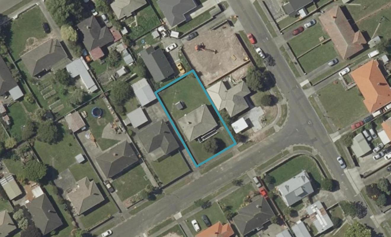 34 Humber Street, Roslyn, Palmerston North - Carousel 1
