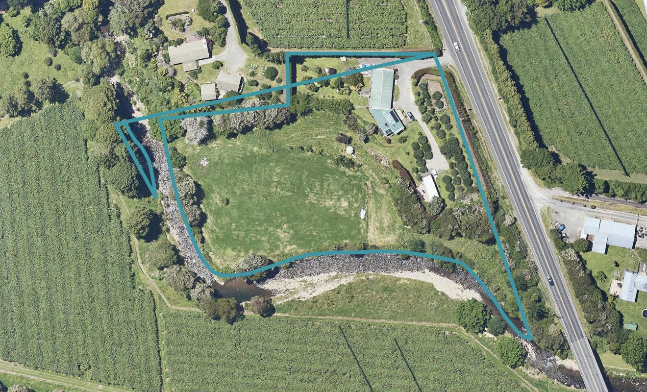2929 State Highway 2, Tahawai, Katikati - Carousel 1