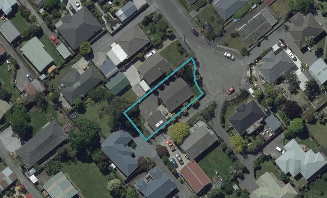 12 Willis Place, Spreydon, Christchurch - Carousel 1