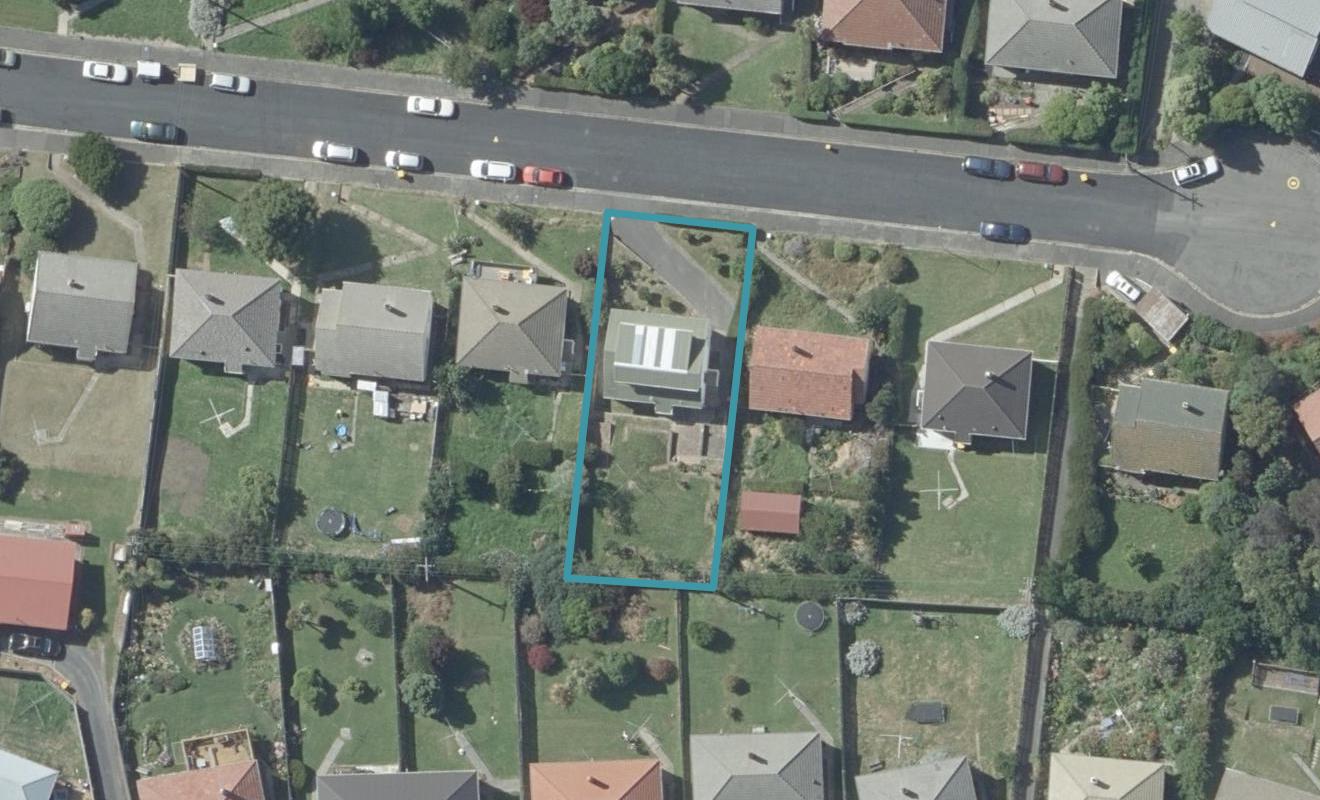 22 Crammond Avenue, Corstorphine, Dunedin - Carousel 1