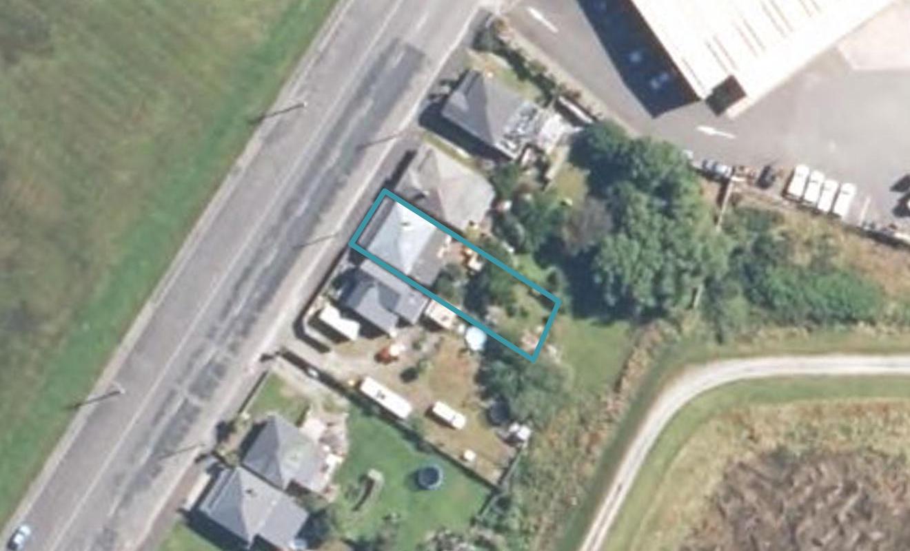 77 Preston Road, Blaketown, Greymouth - Carousel 1