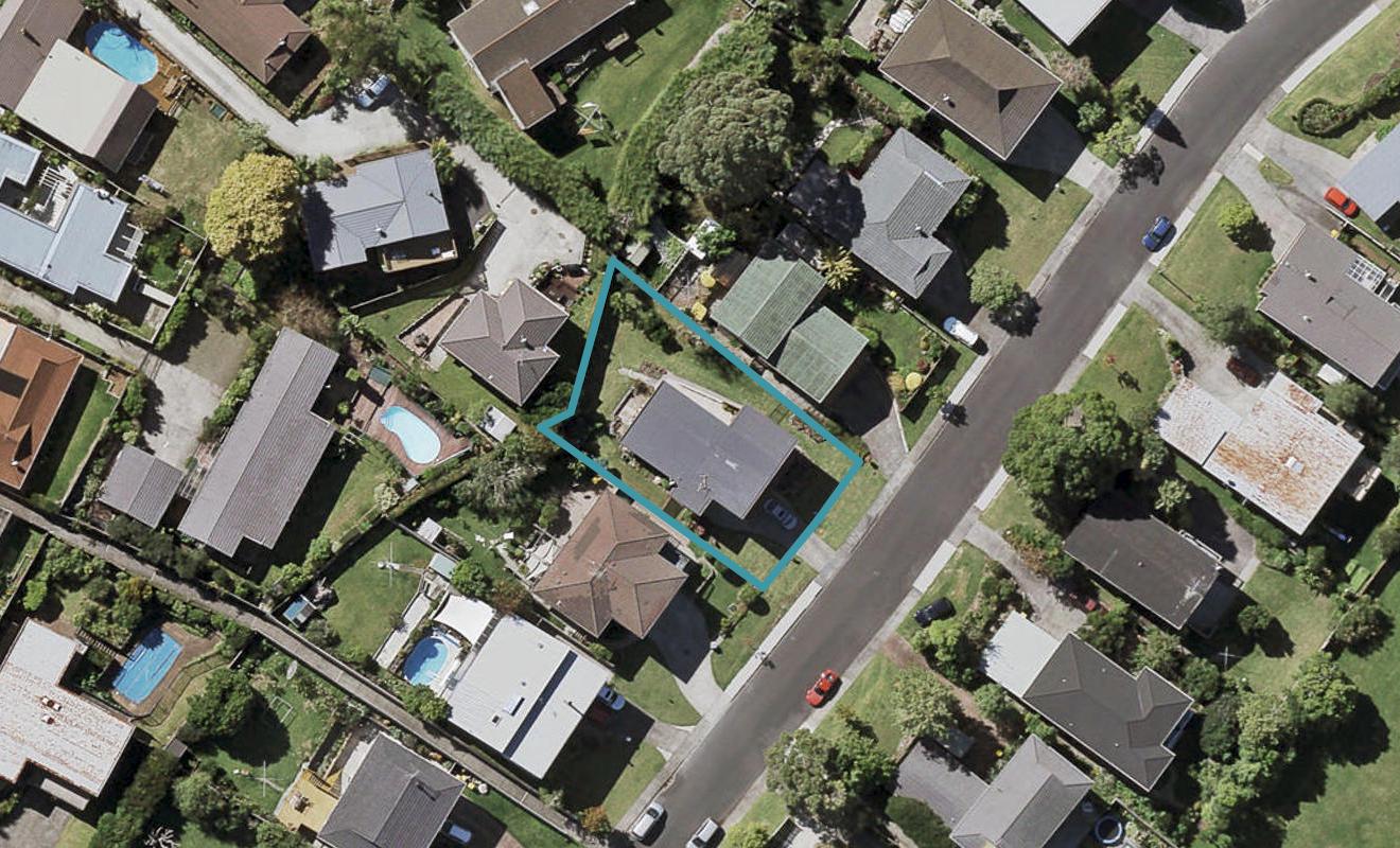 46 Meadowvale Avenue, Forrest Hill, Auckland - Carousel 1