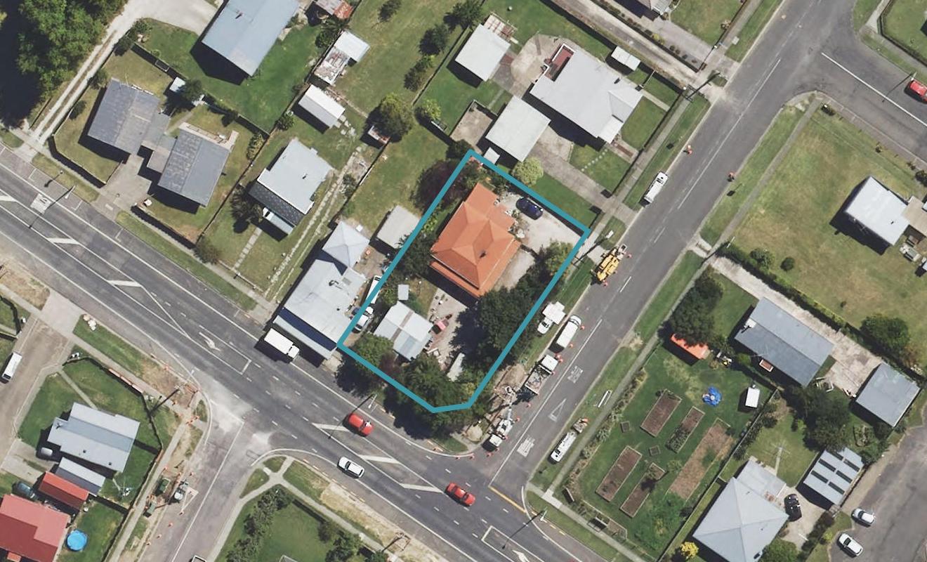 492 Wainui Road, Kaiti, Gisborne - Carousel 1