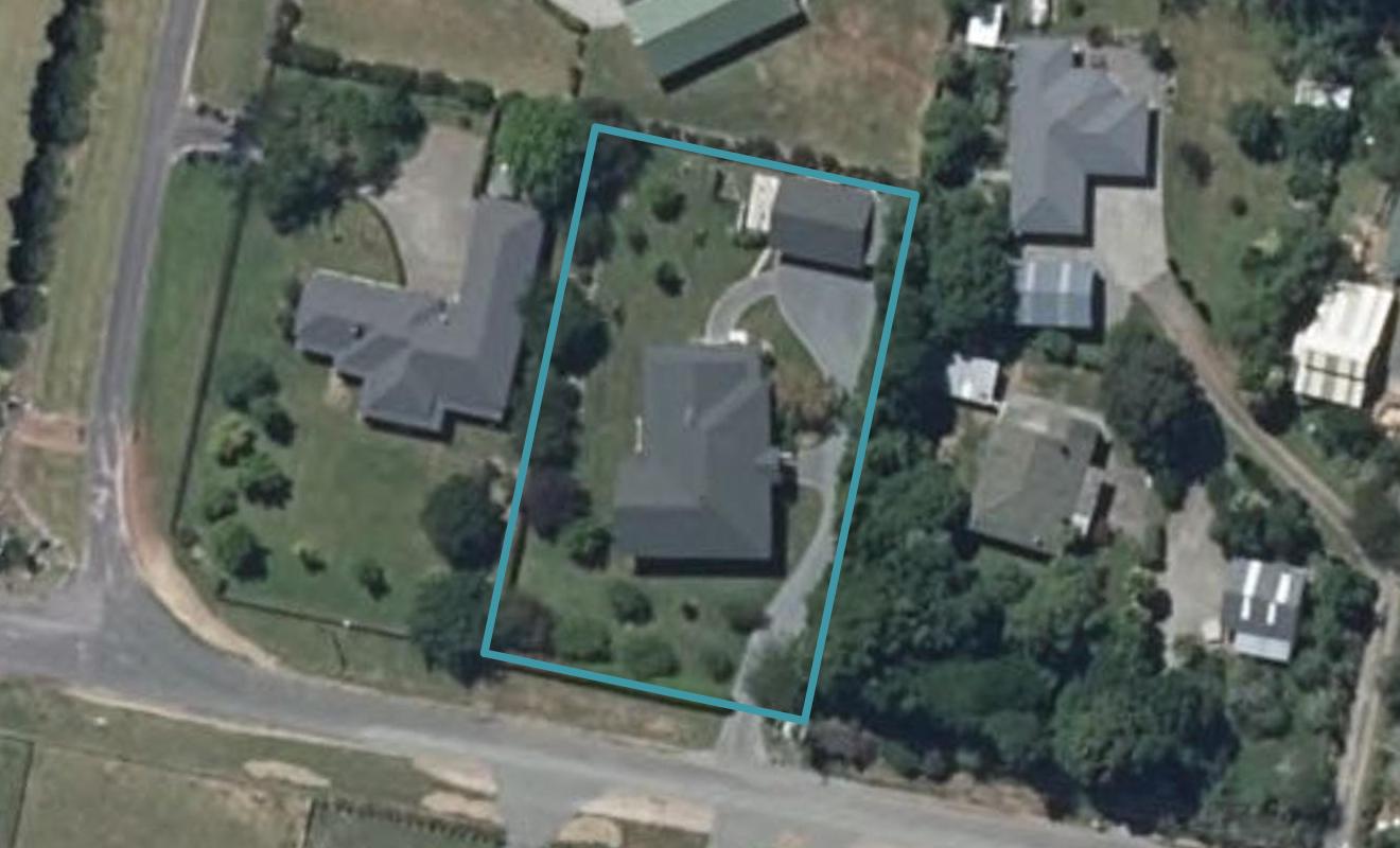36 Victoria Terrace, Ohau, Levin - Carousel 1