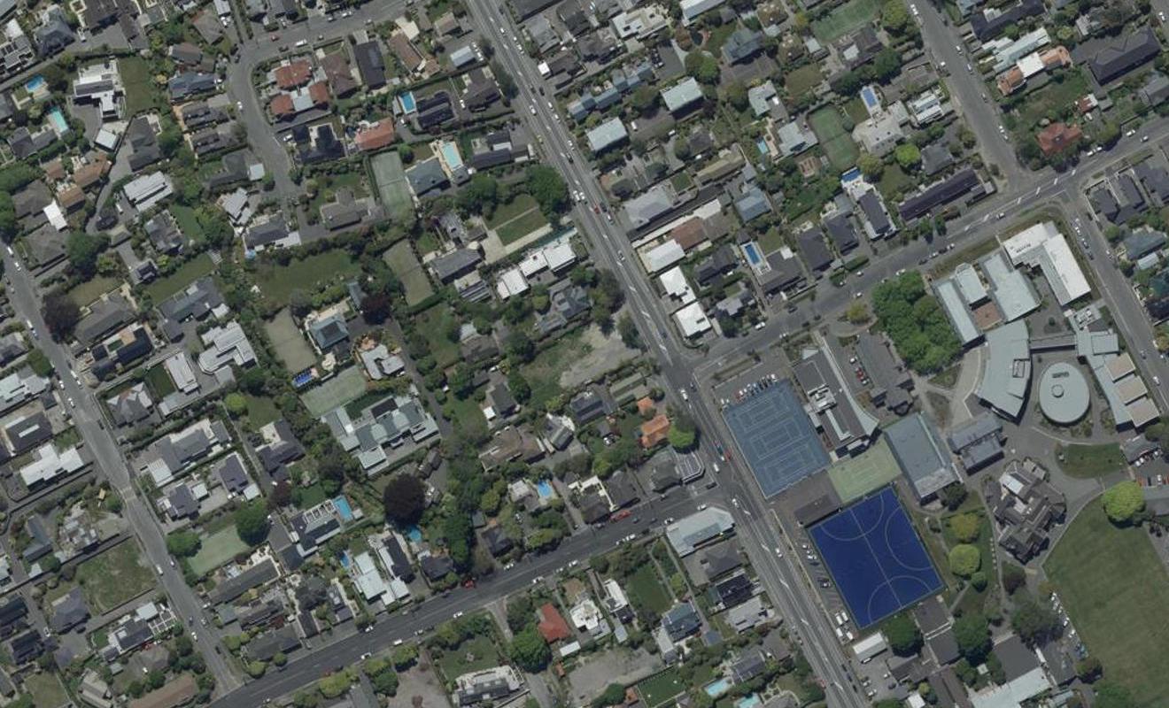 51 Rossall Street, Merivale, Christchurch - Carousel 1