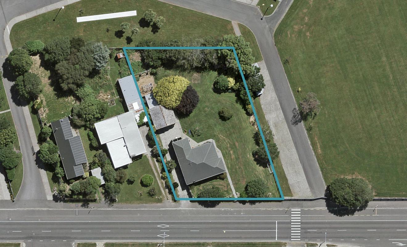 744 Tweed Street, Newfield, Invercargill - Carousel 1