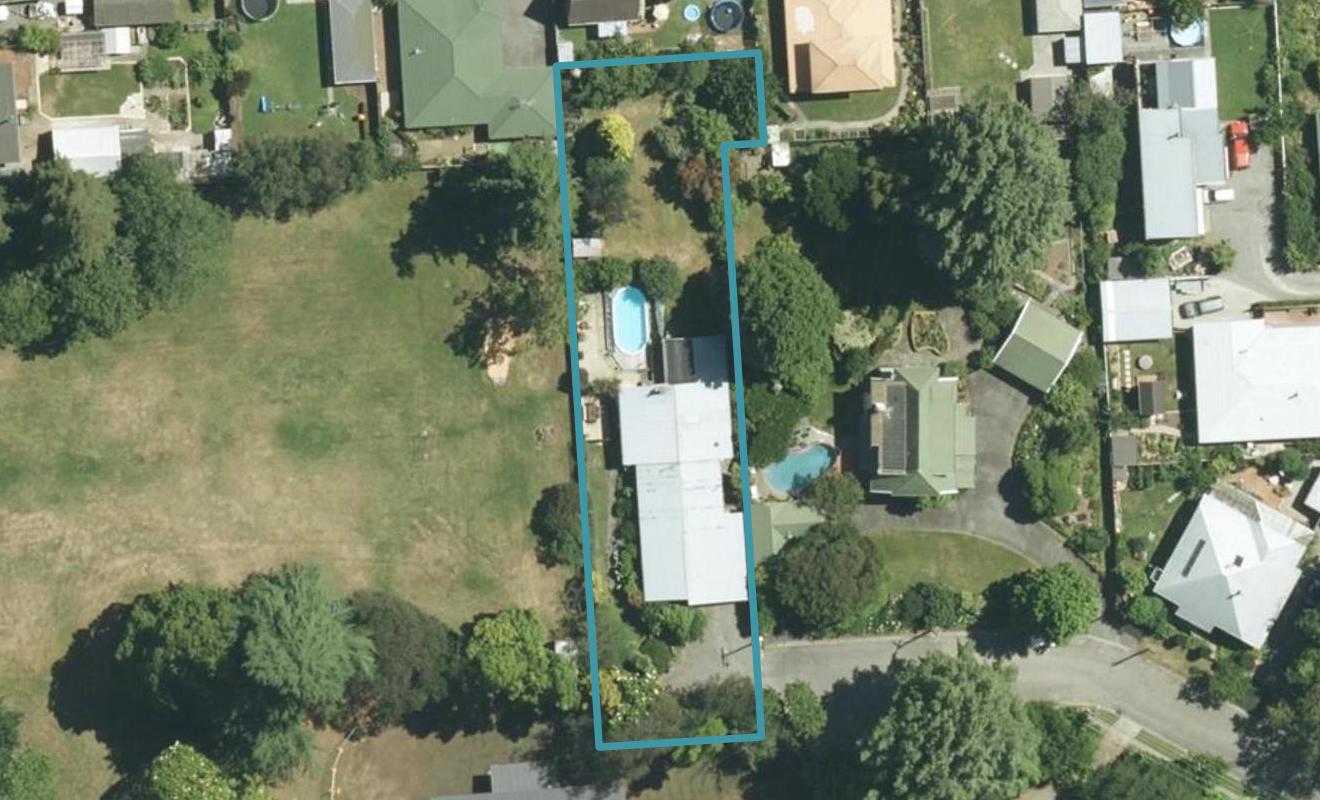 10 Whitney Street, Blenheim - Carousel 1