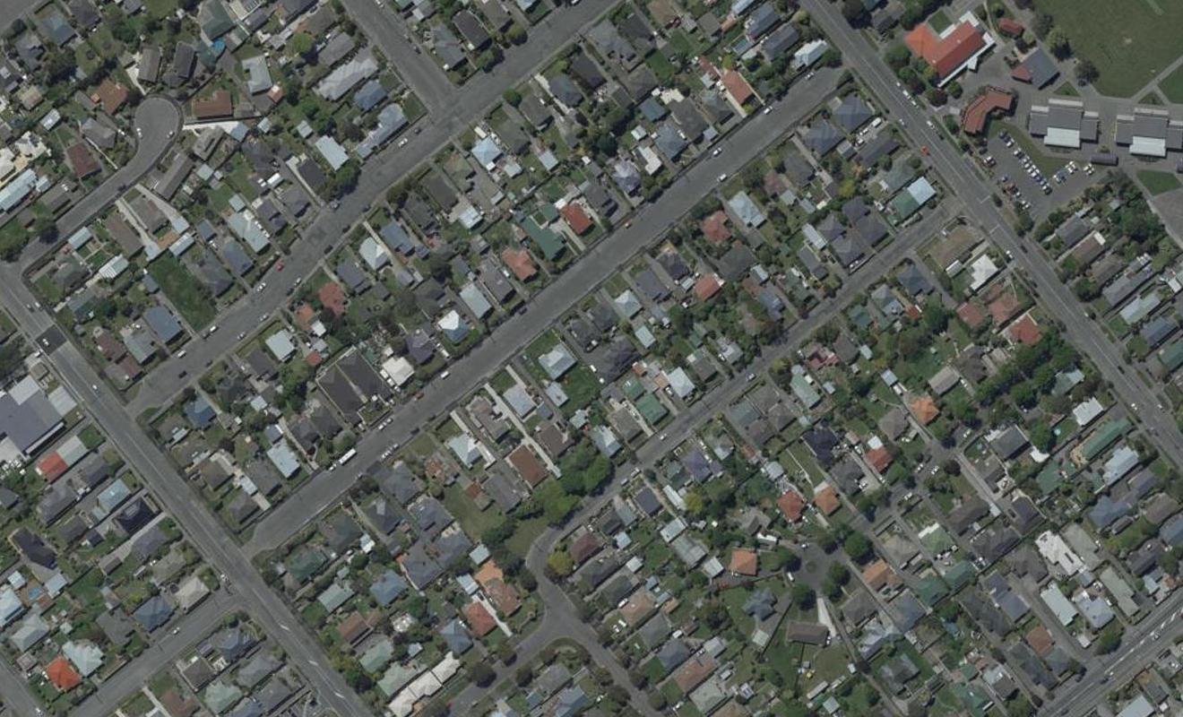 32 Rosebery Street, Spreydon, Christchurch - Carousel 1
