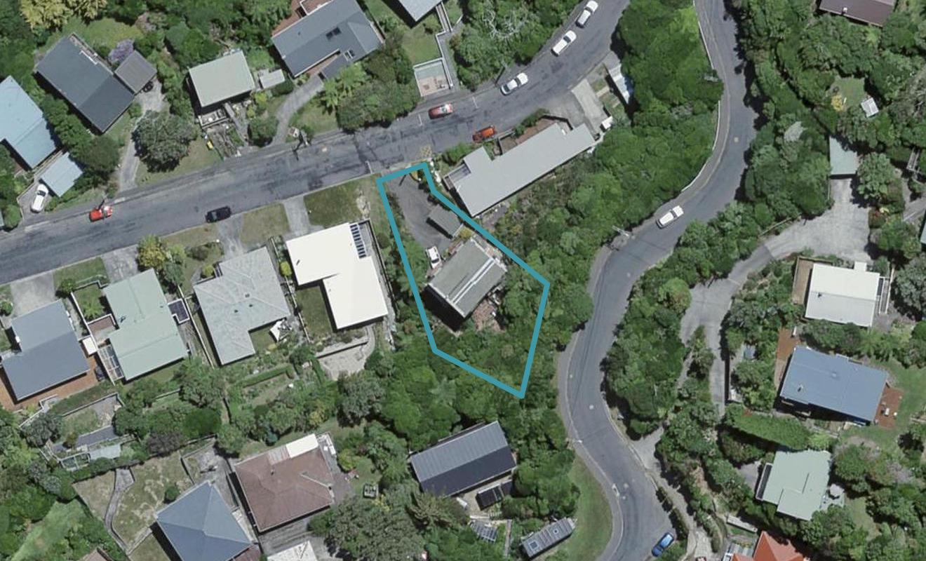 28A Euston Road, Wilton, Wellington - Carousel 1