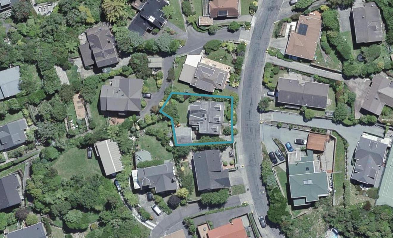 47 David Crescent, Karori, Wellington - Carousel 1