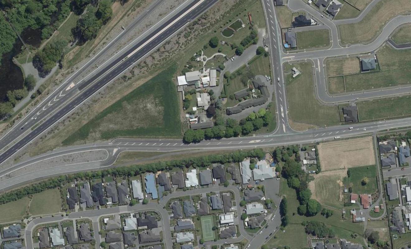 180A Johns Road, Northwood, Christchurch - Carousel 1