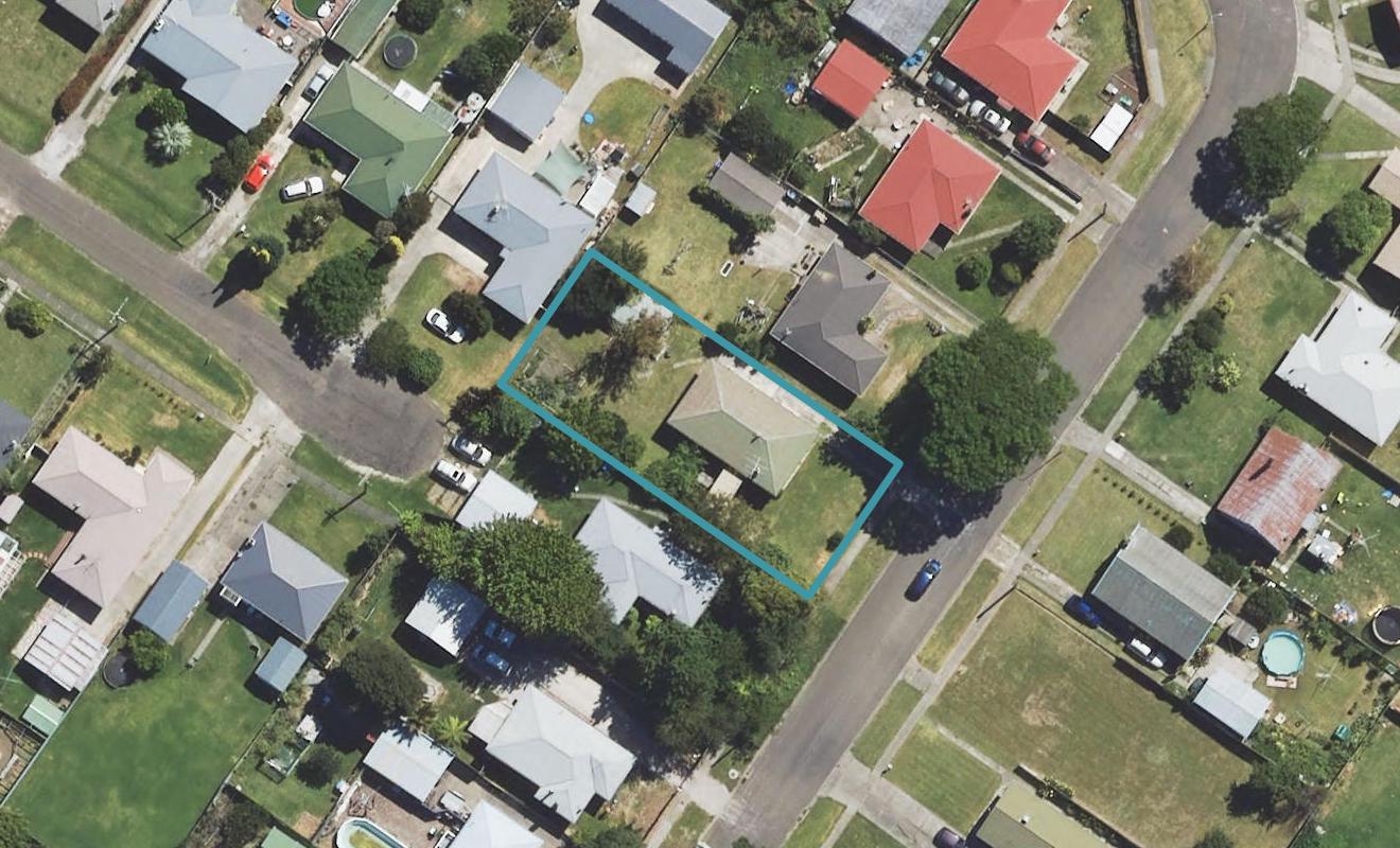 53 Daphne Street, Outer Kaiti, Gisborne - Carousel 1