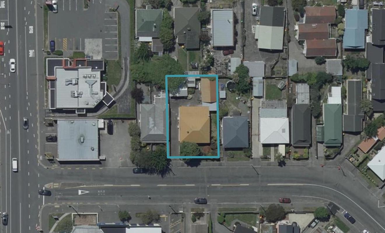 11 Southampton Street, Sydenham, Christchurch - Carousel 1