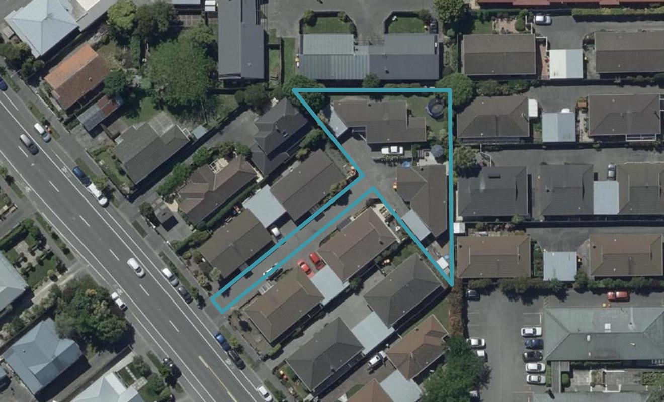 32A Strickland Street, Sydenham, Christchurch - Carousel 1