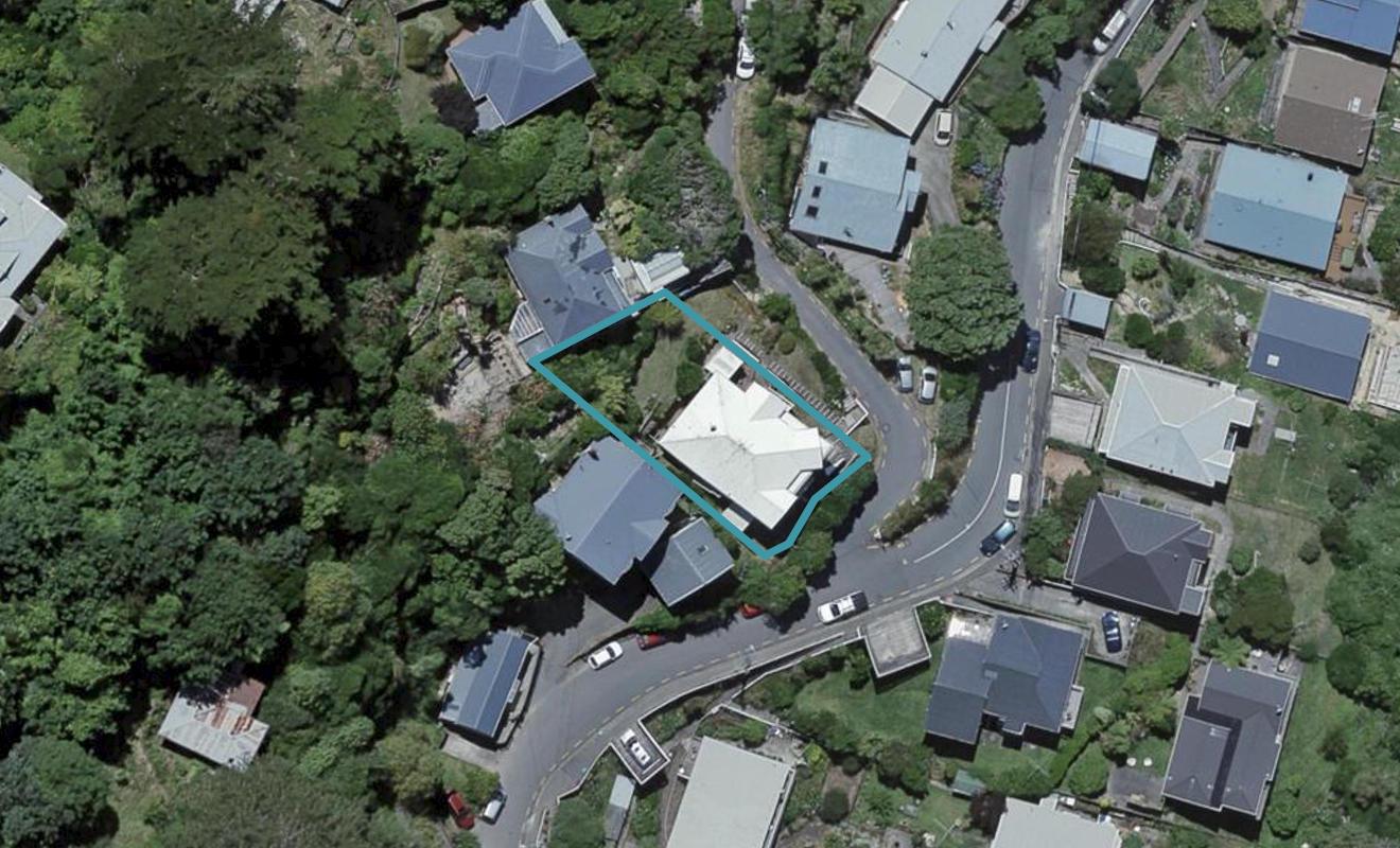86 Duncan Terrace, Kilbirnie, Wellington - Carousel 1