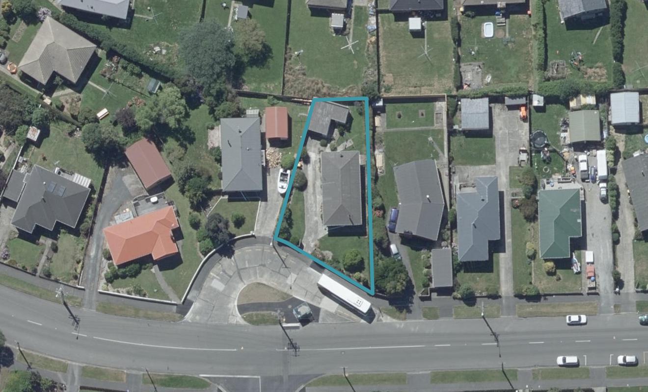 306 Brockville Road, Brockville, Dunedin - Carousel 1