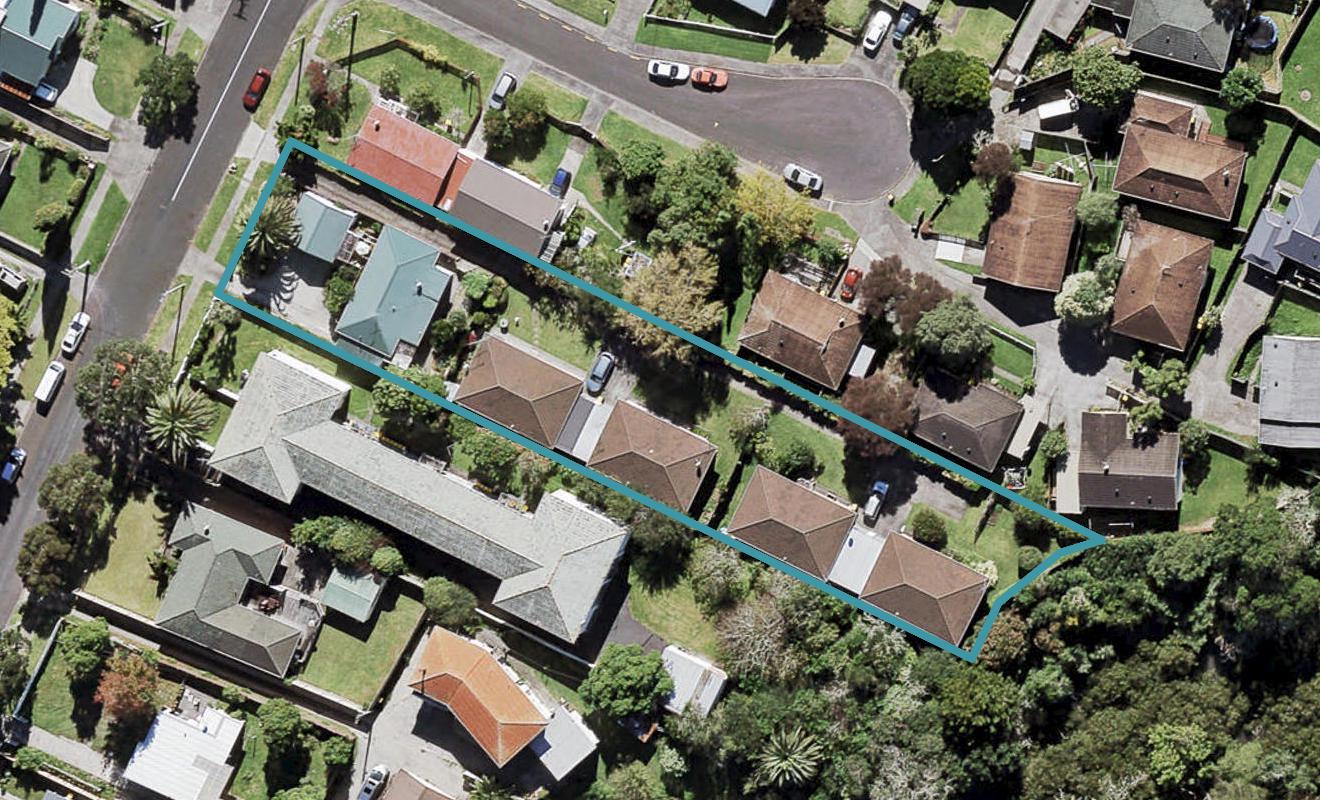 5/17 Queen Mary Avenue, New Lynn, Auckland - Carousel 1
