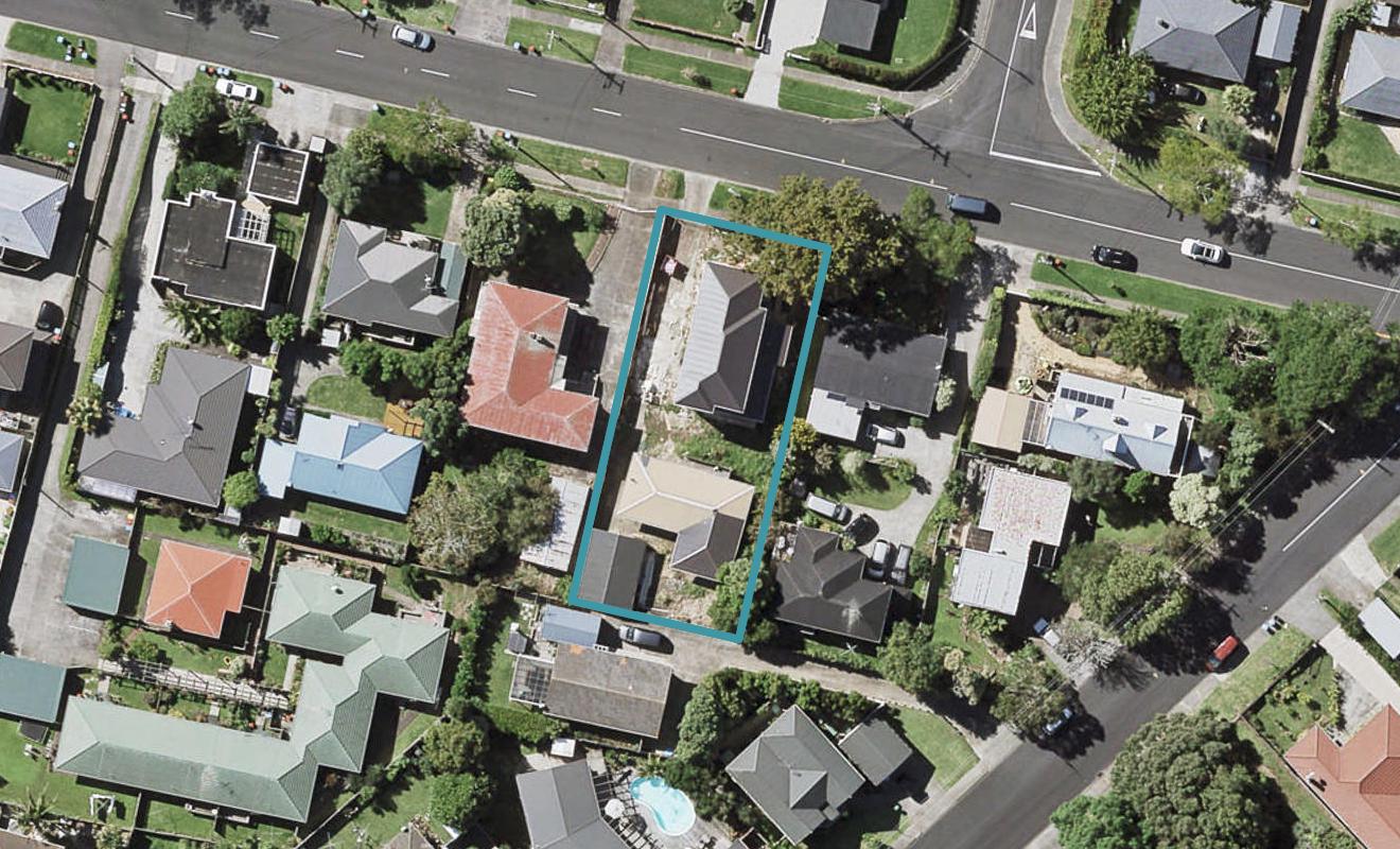 61A Kings Road, Panmure, Auckland - Carousel 1
