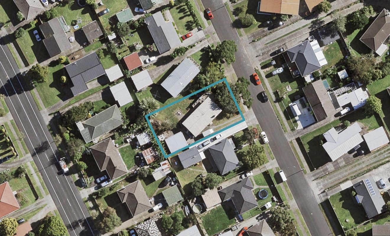28 Beeston Crescent, Manurewa, Auckland - Carousel 1