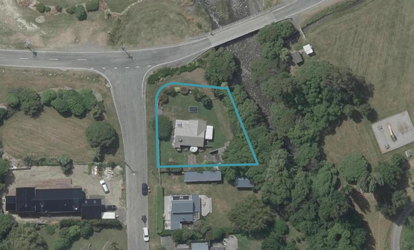 181 Purau Avenue, Purau, Diamond Harbour - Carousel 1