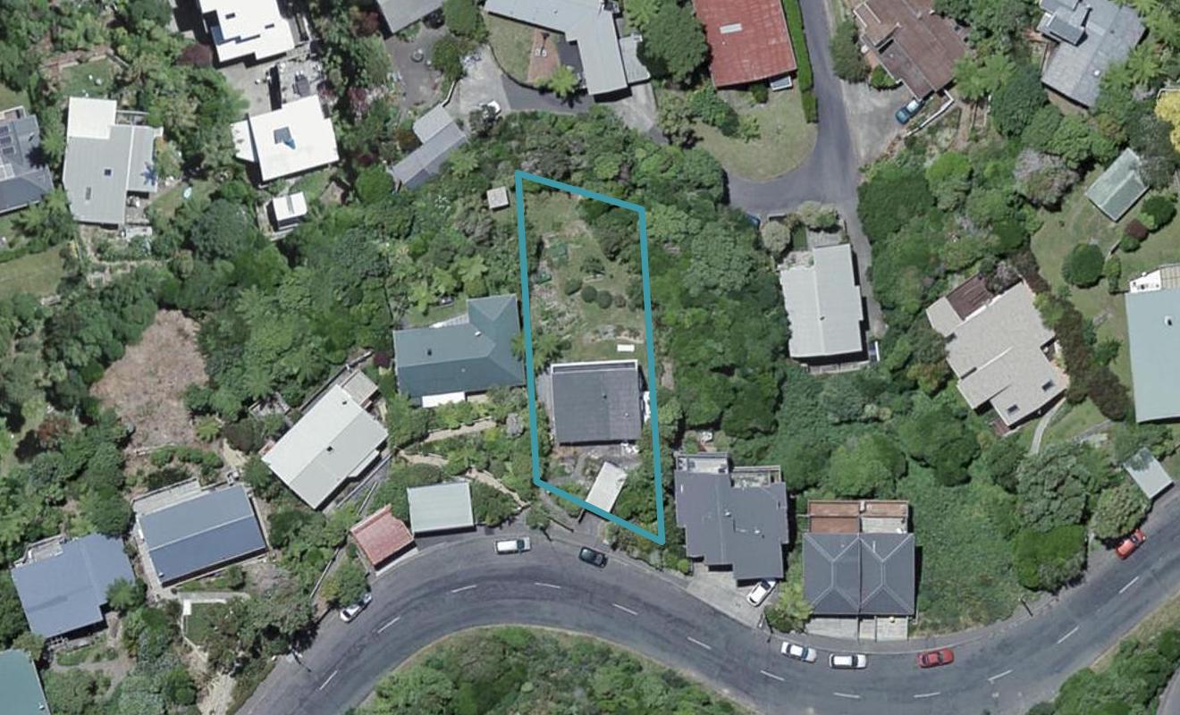 179 Pembroke Road, Wilton, Wellington - Carousel 1