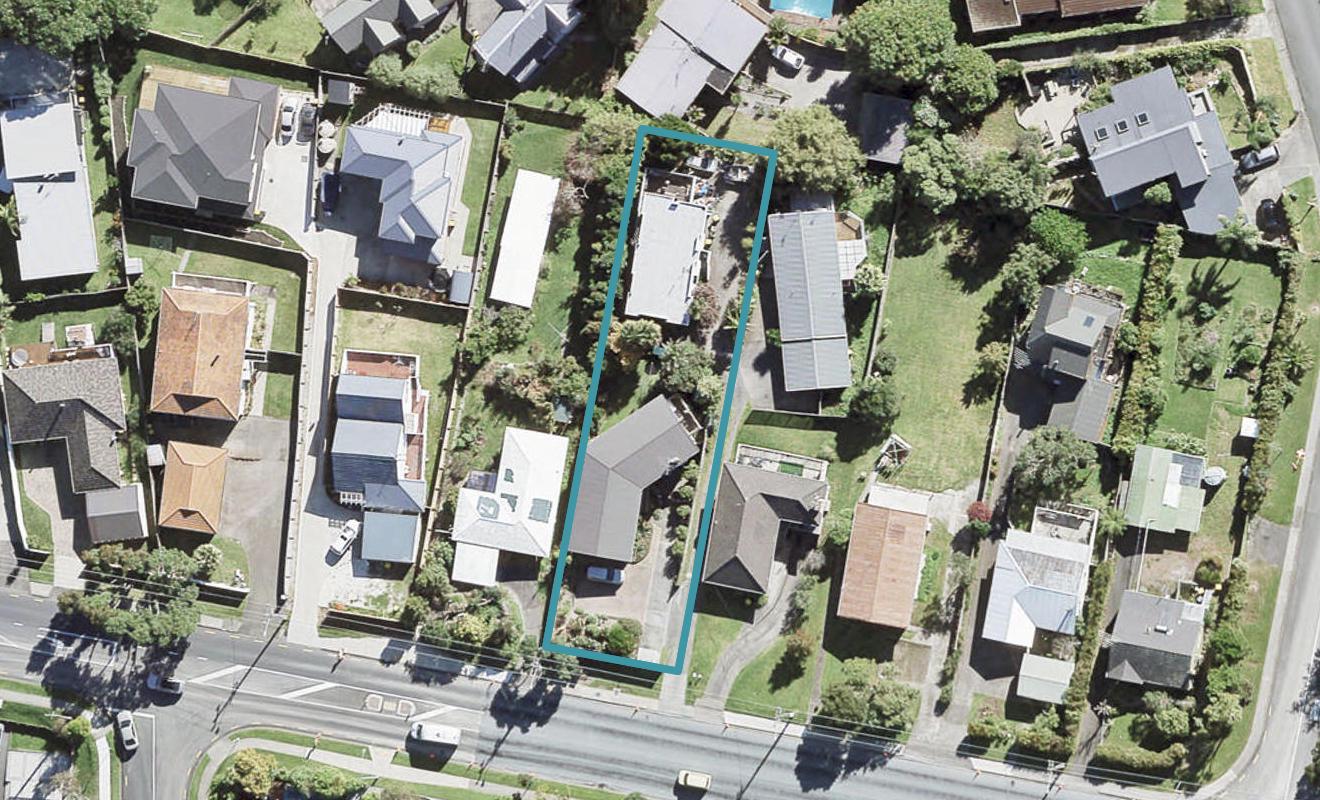 1/161 Carlisle Road, Northcross, Auckland - Carousel 1
