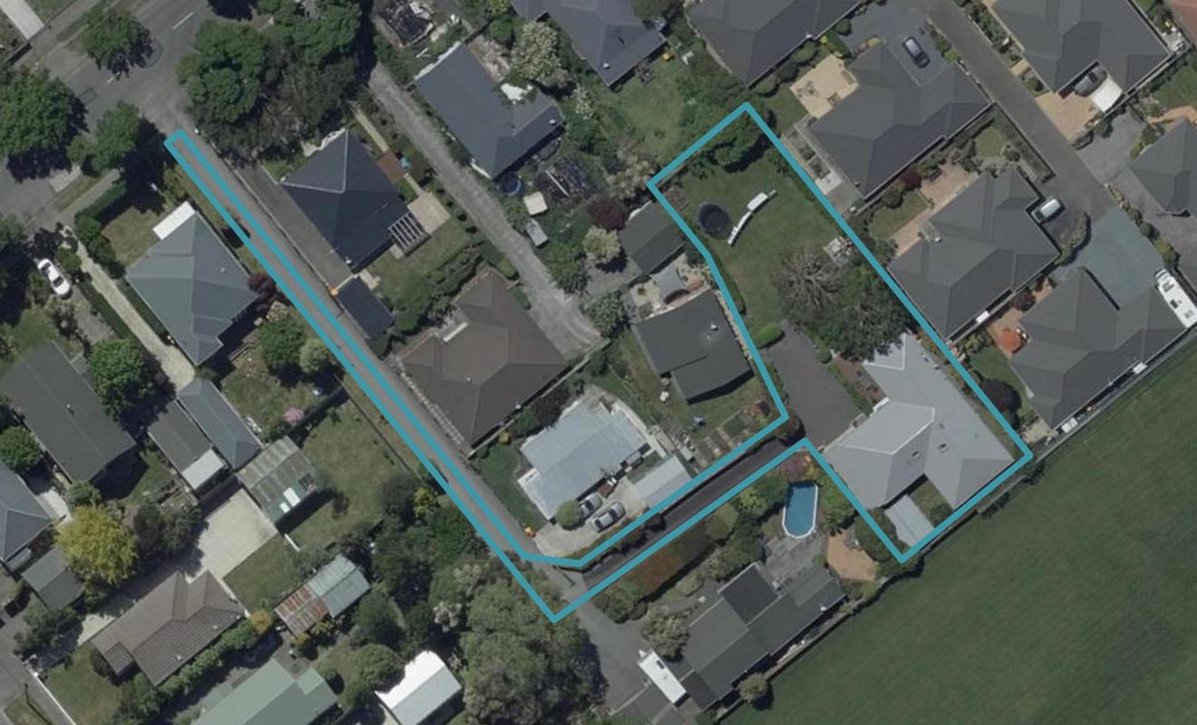 122B Rose Street, Somerfield, Christchurch - Carousel 1