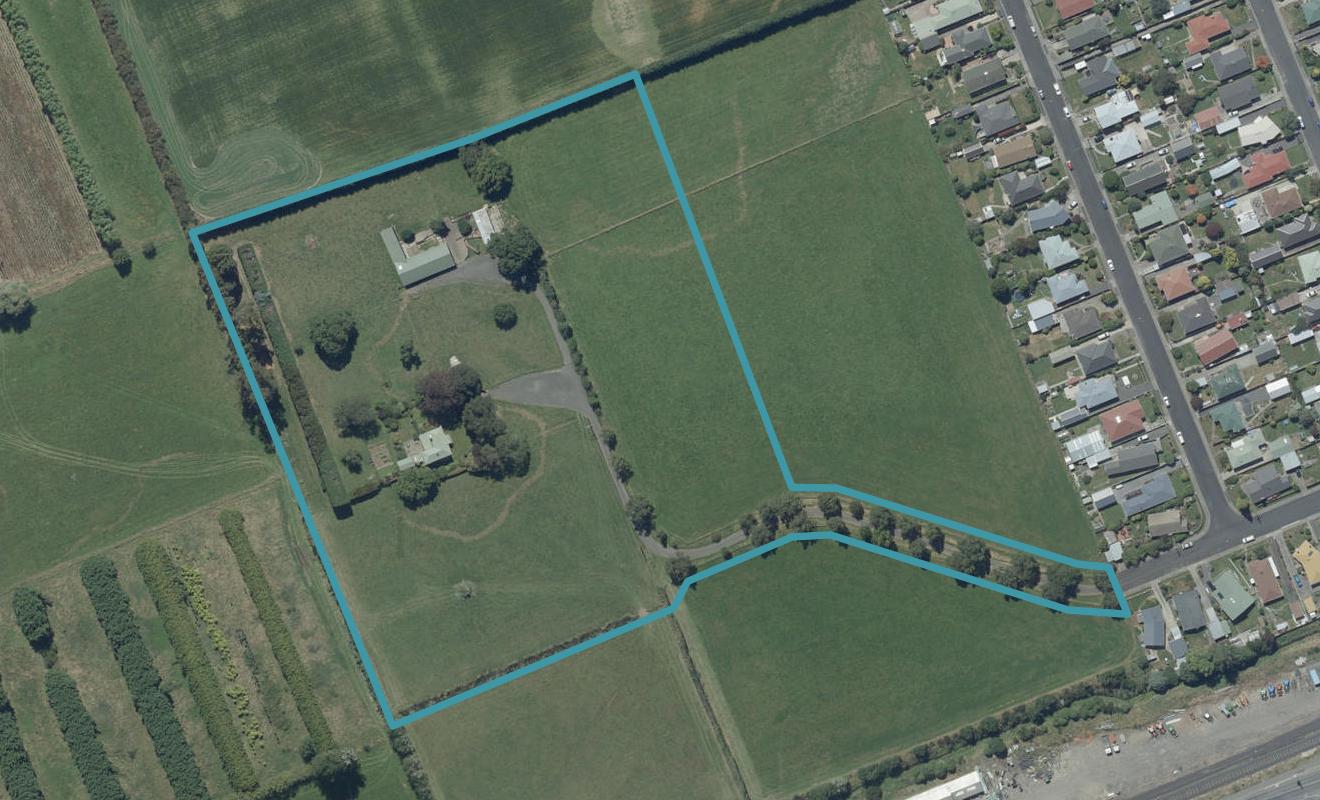 25 Ashton Street, East Taieri, Mosgiel - Carousel 1