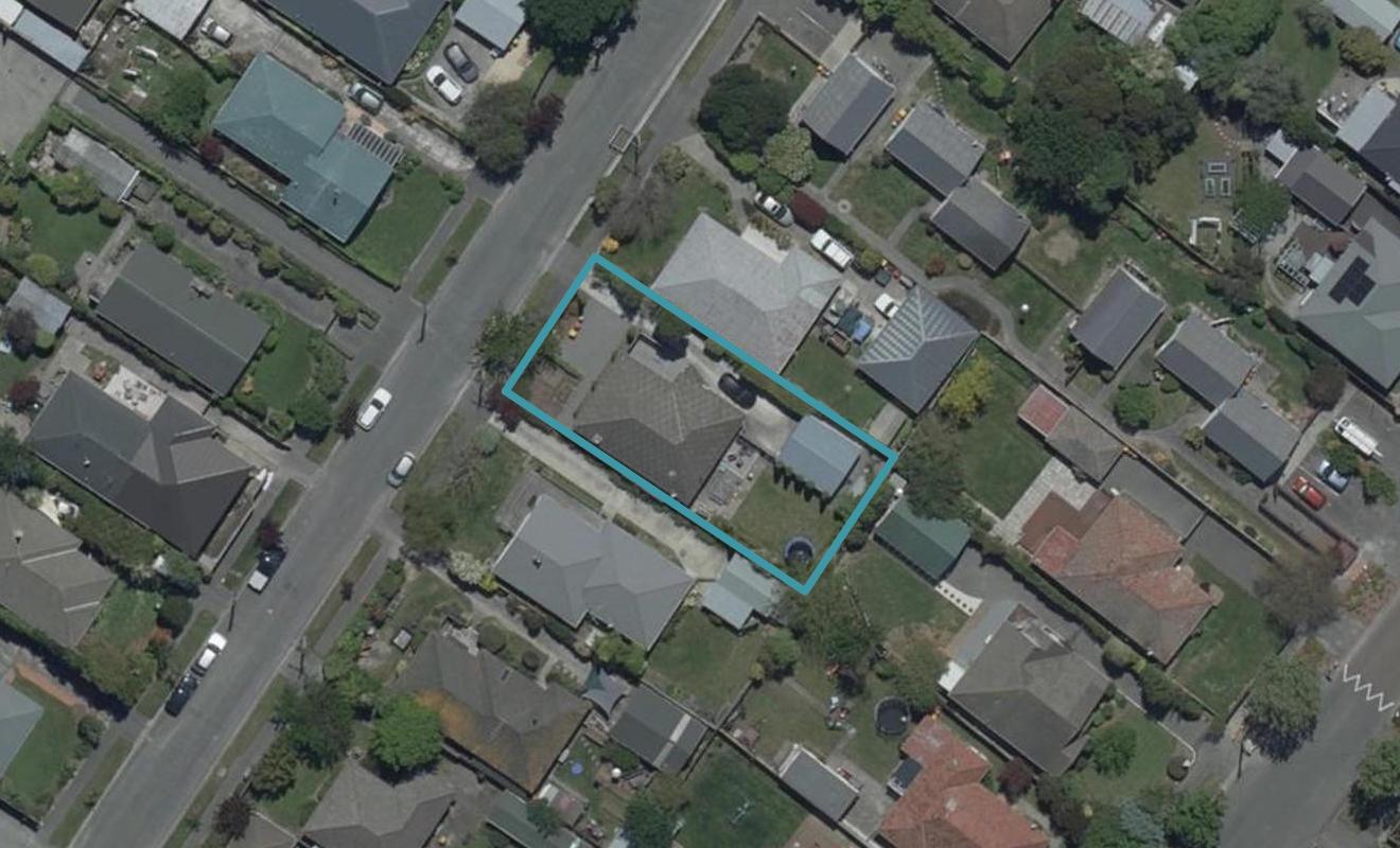 22 Torquay Place, Bryndwr, Christchurch - Carousel 1