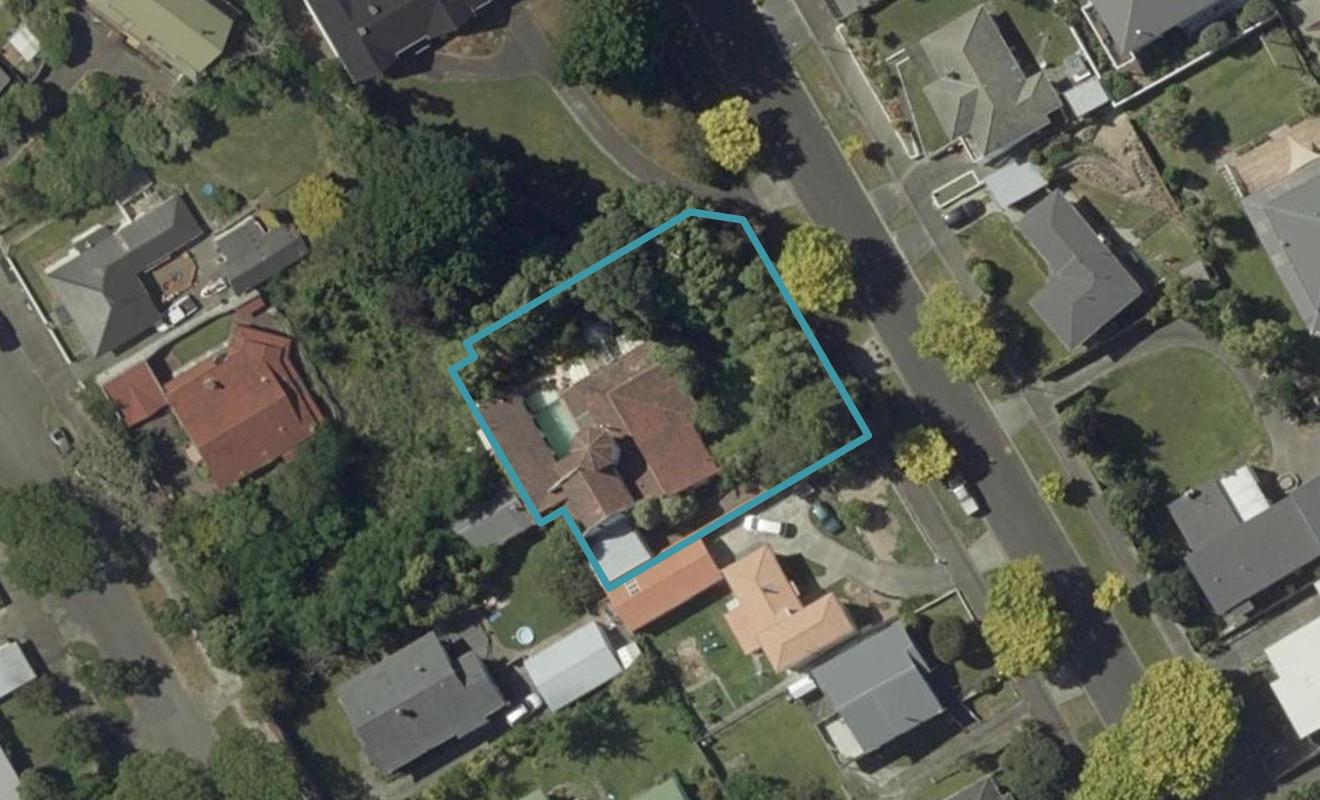 35 Rainforth Street, Roslyn, Palmerston North - Carousel 1
