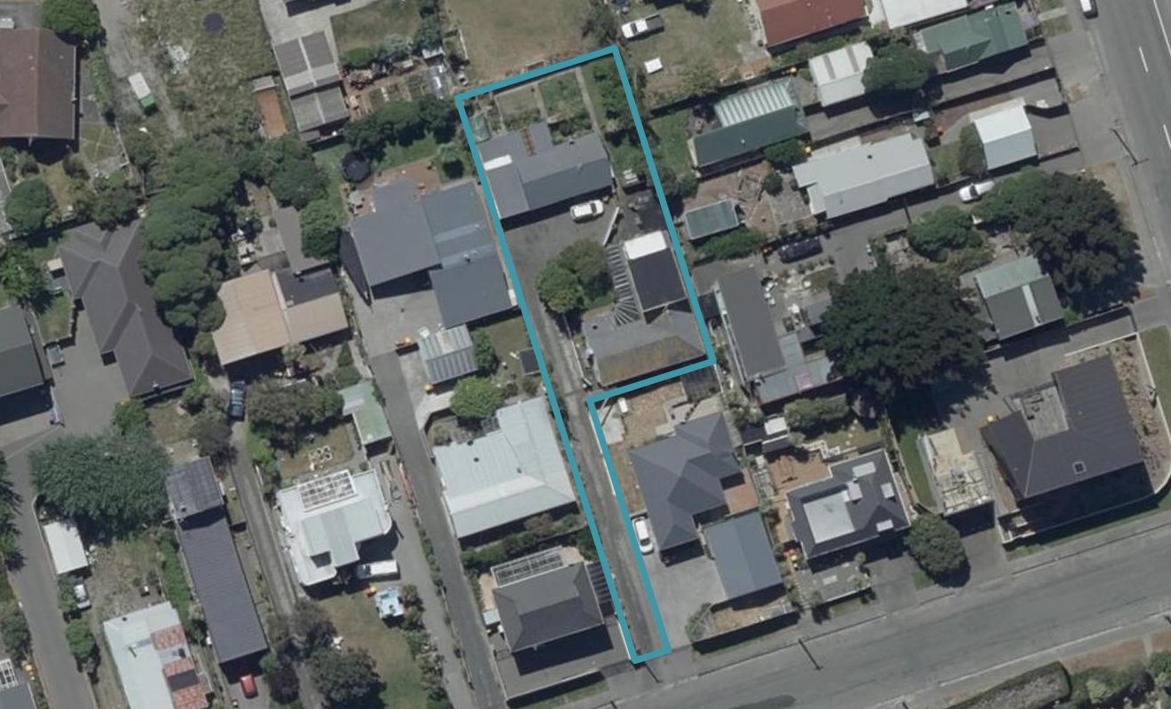16 Jervois Street, New Brighton, Christchurch - Carousel 1