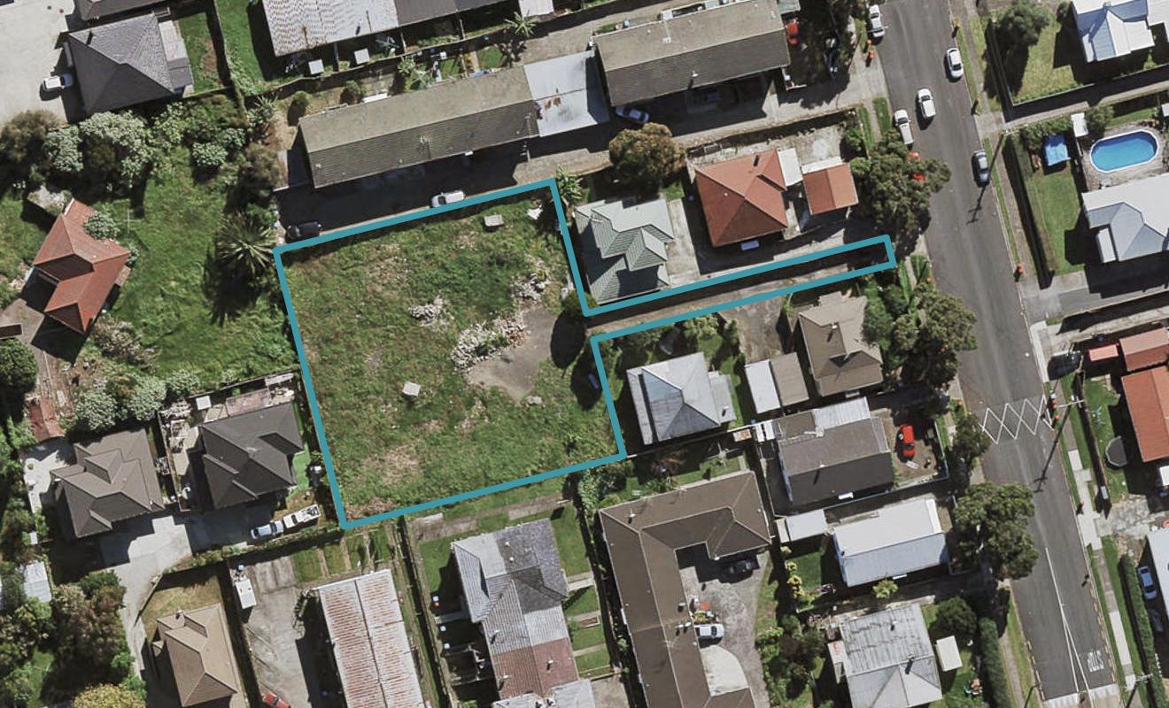 35A Hutton Street, Otahuhu, Auckland - Carousel 1