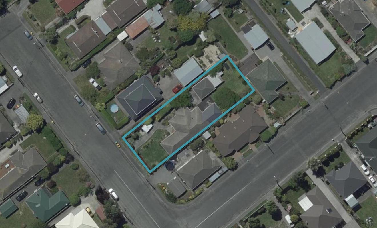 58 Victors Road, Hoon Hay, Christchurch - Carousel 1