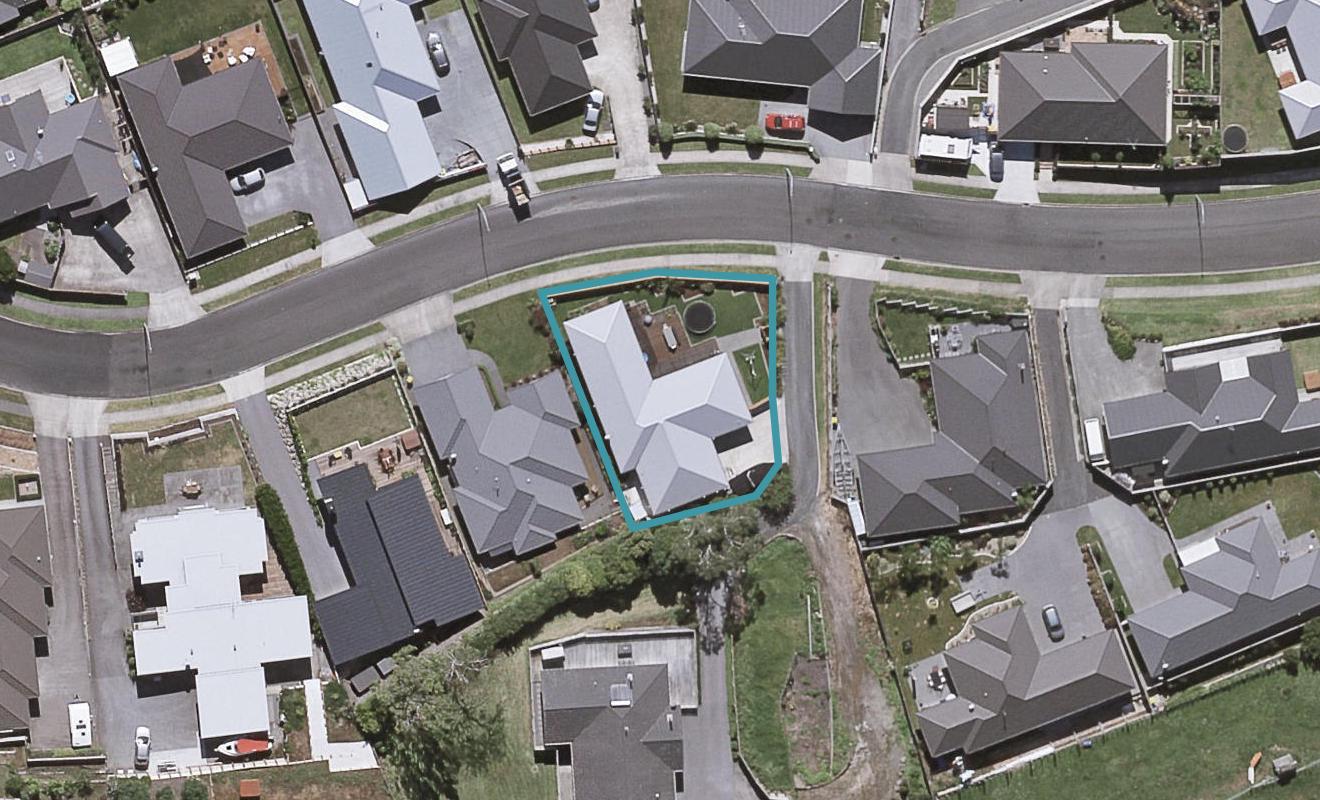 54 Alberta Road, Glen Avon, New Plymouth - Carousel 1