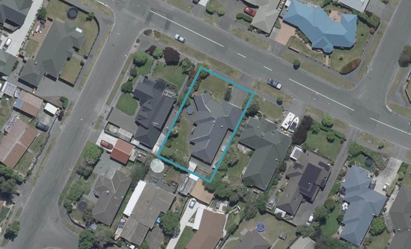 42 Broadhaven Avenue, Parklands, Christchurch - Carousel 1
