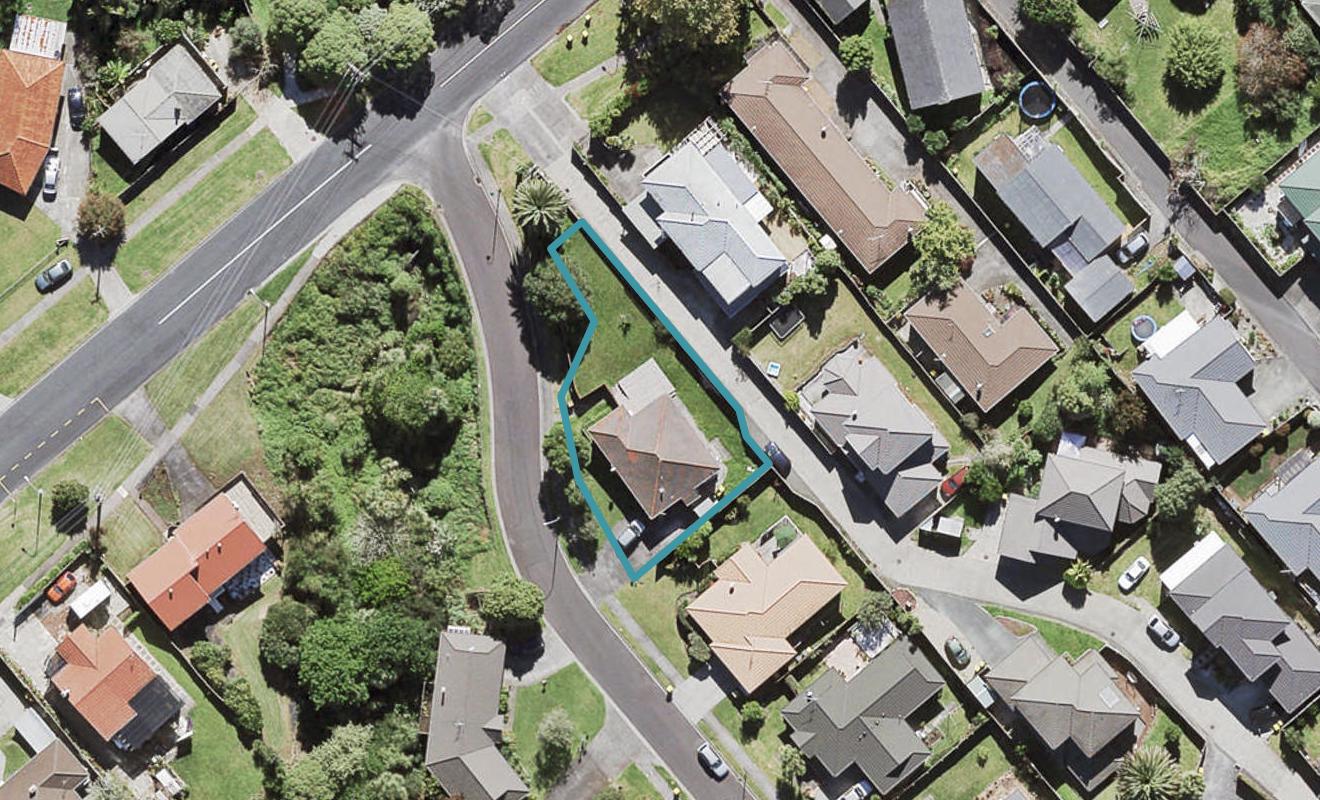 2 Ryehill Close, New Lynn, Auckland - Carousel 1