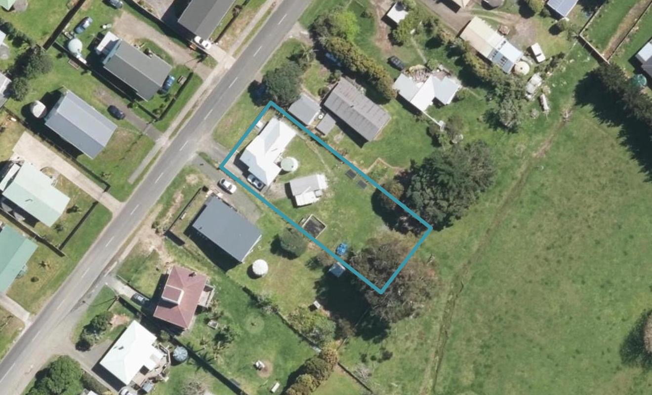 100 Takahe Road, Ahipara, Kaitaia - Carousel 1