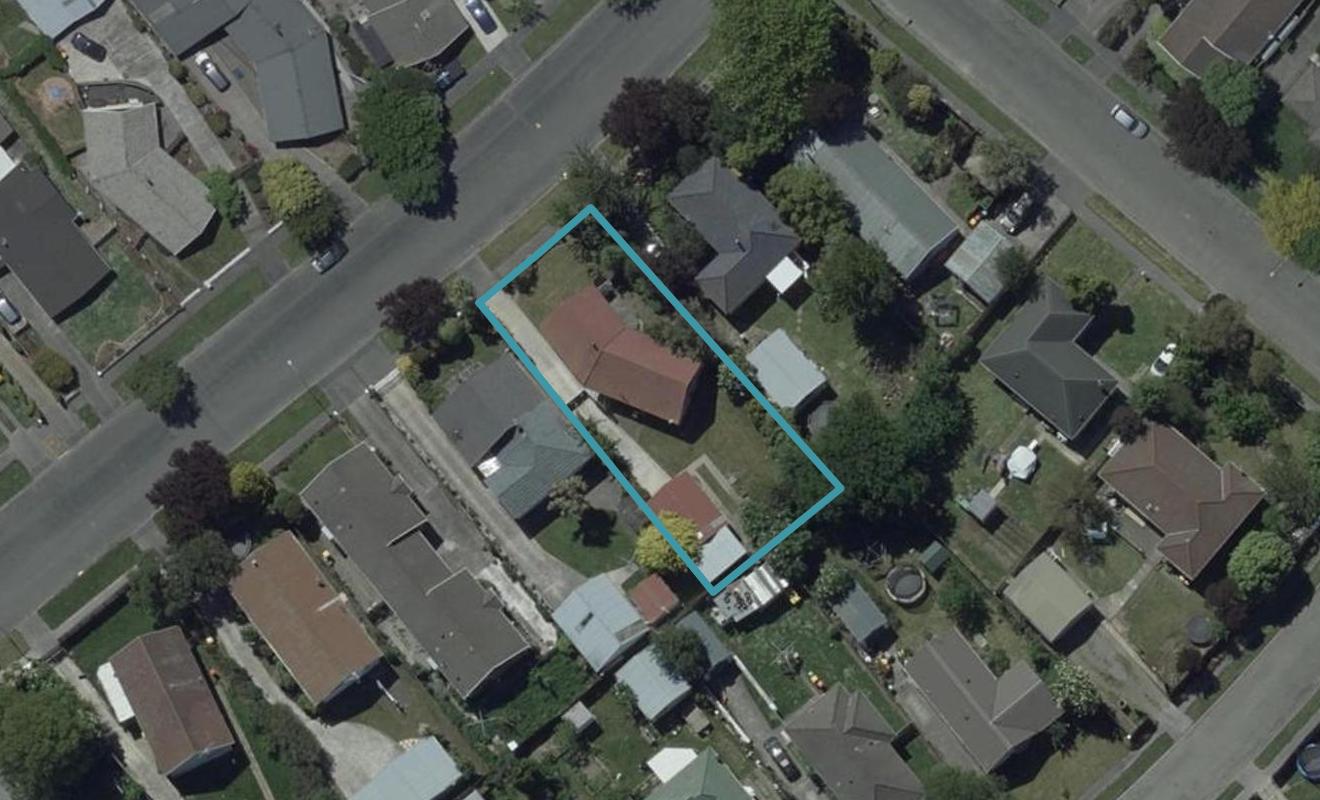 97 Rowley Avenue, Hoon Hay, Christchurch - Carousel 1