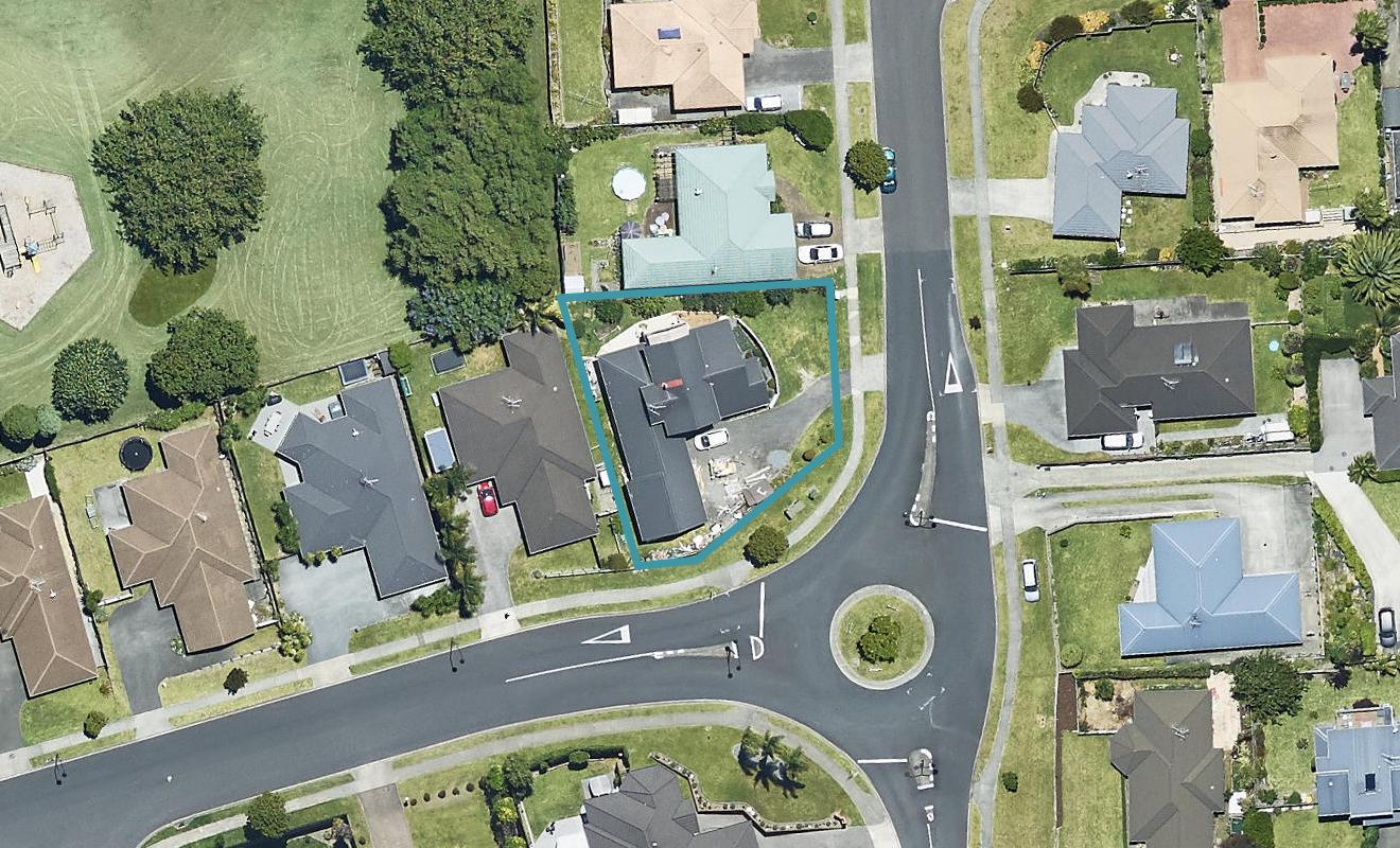26 Kestrel Avenue, Welcome Bay, Tauranga - Carousel 1