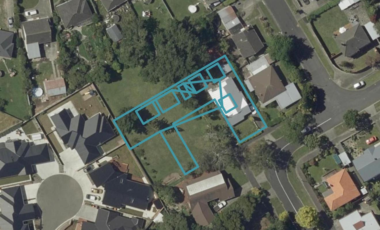 9 Mowlem Terrace, Roslyn, Palmerston North - Carousel 1