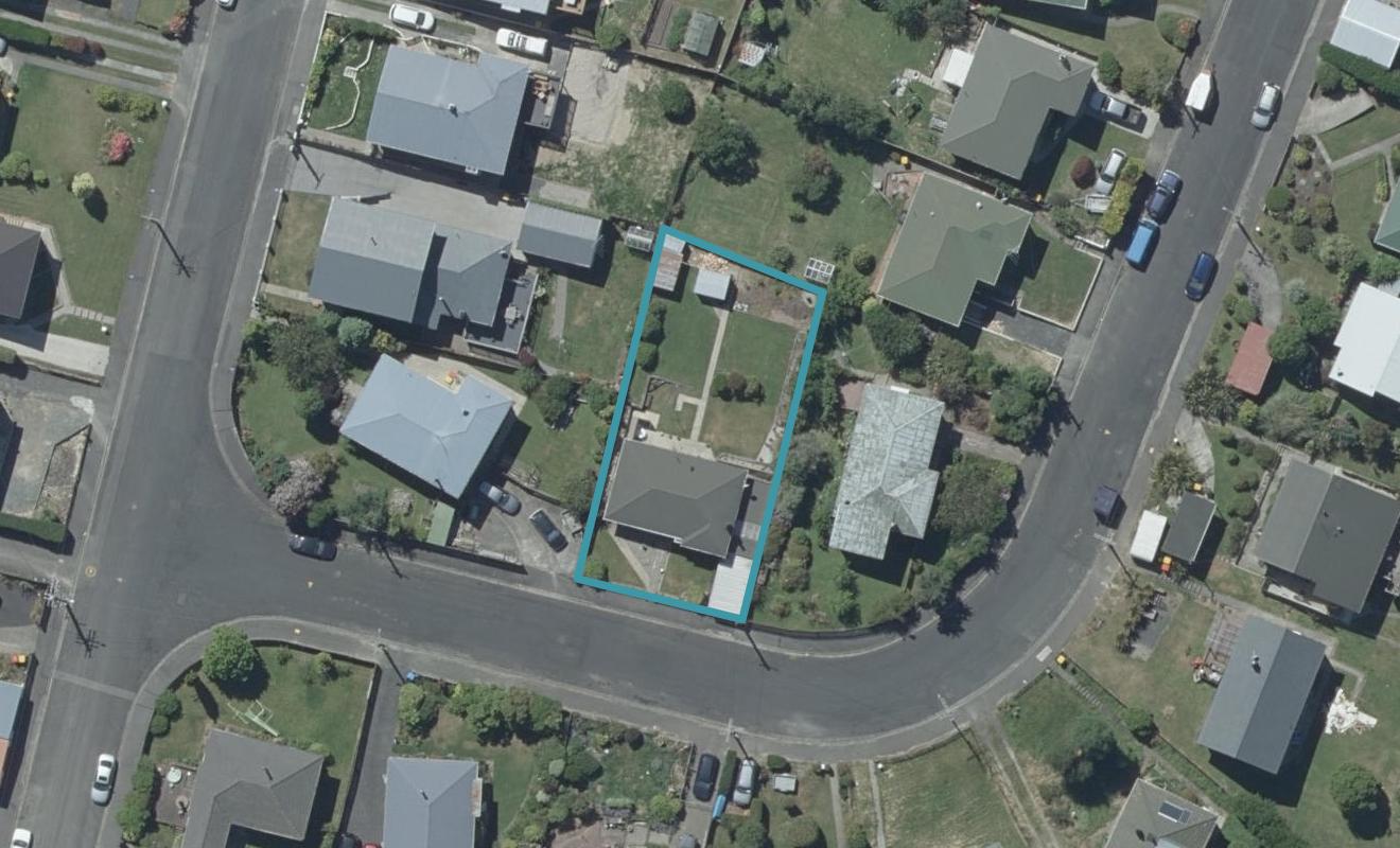 20 McDonald Street, Brockville, Dunedin - Carousel 1