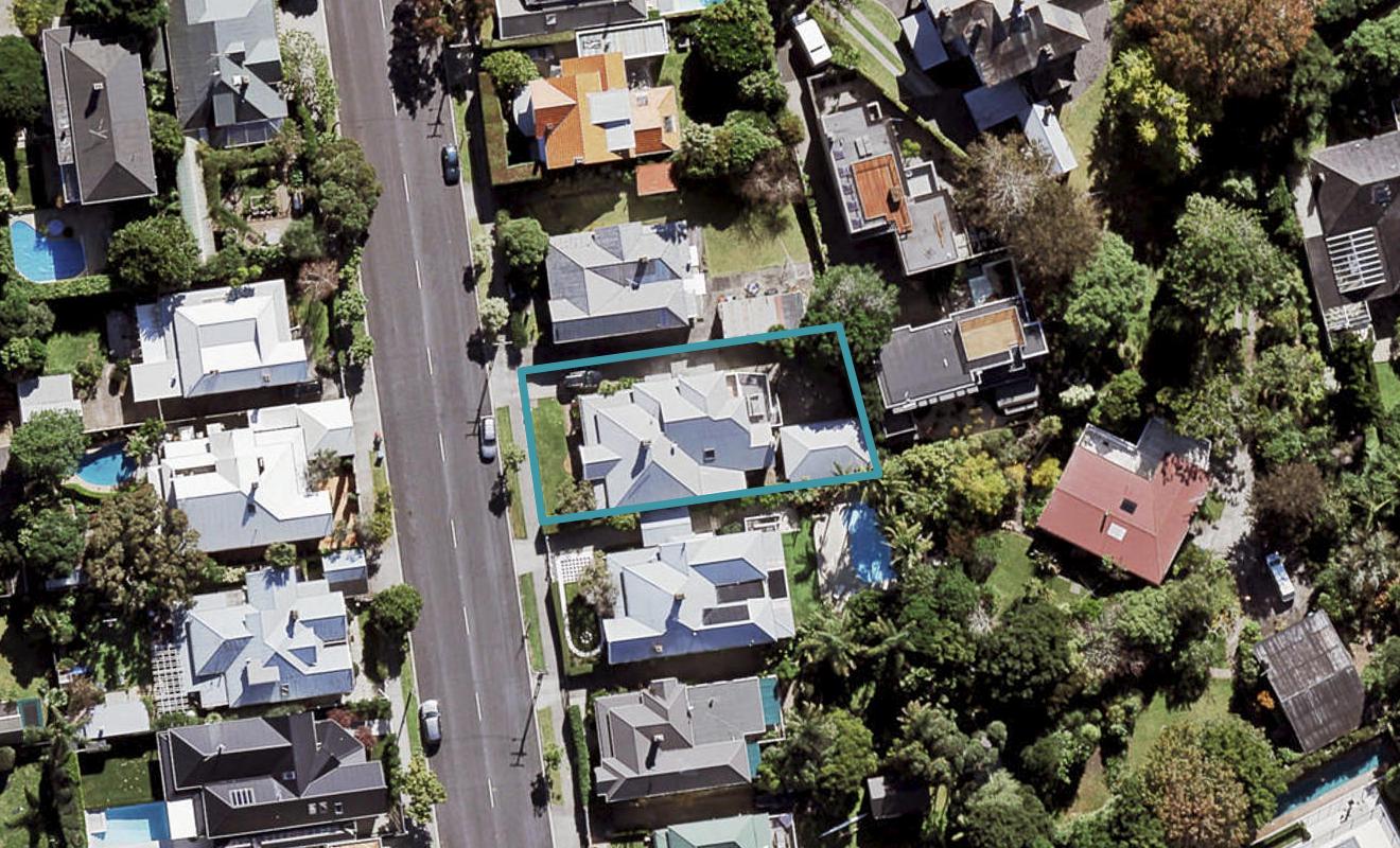 31 Masons Avenue, Herne Bay, Auckland - Carousel 1