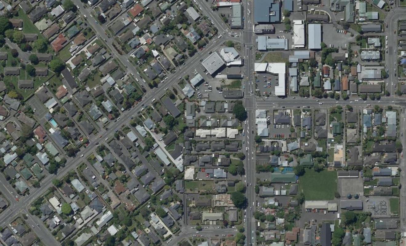 4/131 Colombo Street, Sydenham, Christchurch - Carousel 1