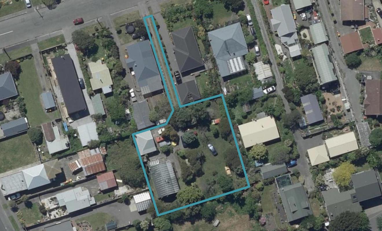 39A Tovey Street, New Brighton, Christchurch - Carousel 1