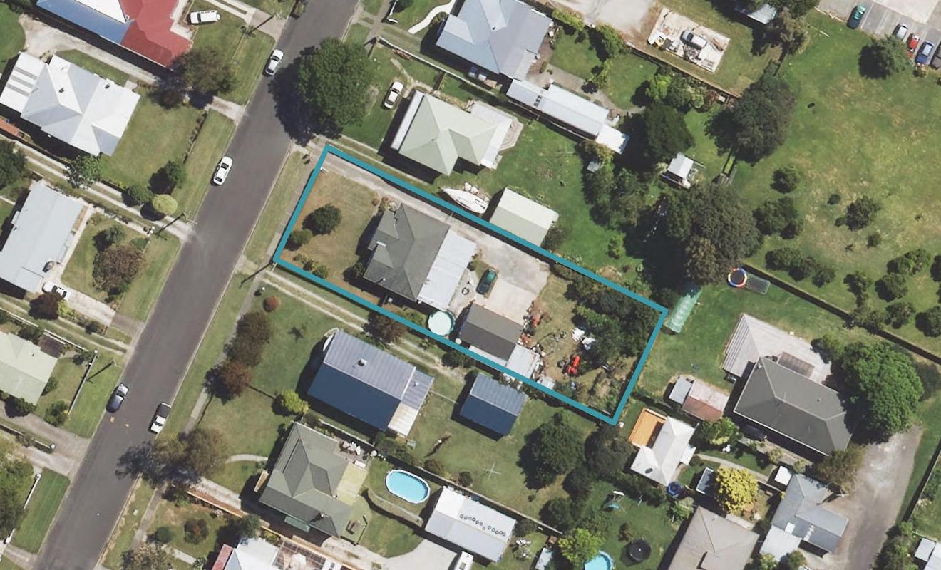 38 Cook Street, Te Hapara, Gisborne - Carousel 1