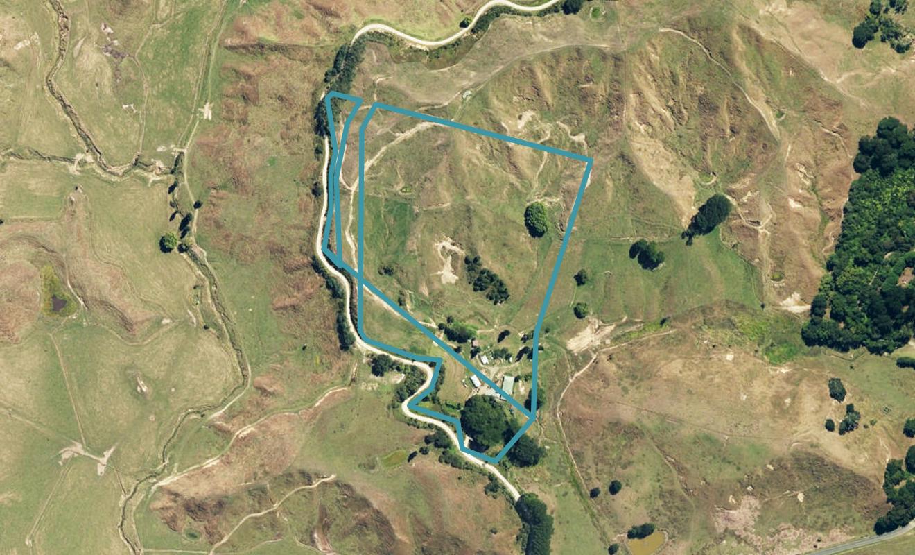1317 Tunanui Road, Mahia, Nuhaka - Carousel 1