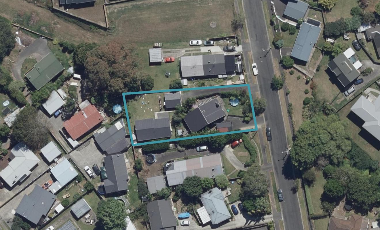 16B Anderson Road, Deanwell, Hamilton - Carousel 1
